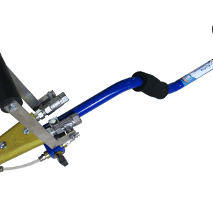Ultimate V-Manifold Applicator